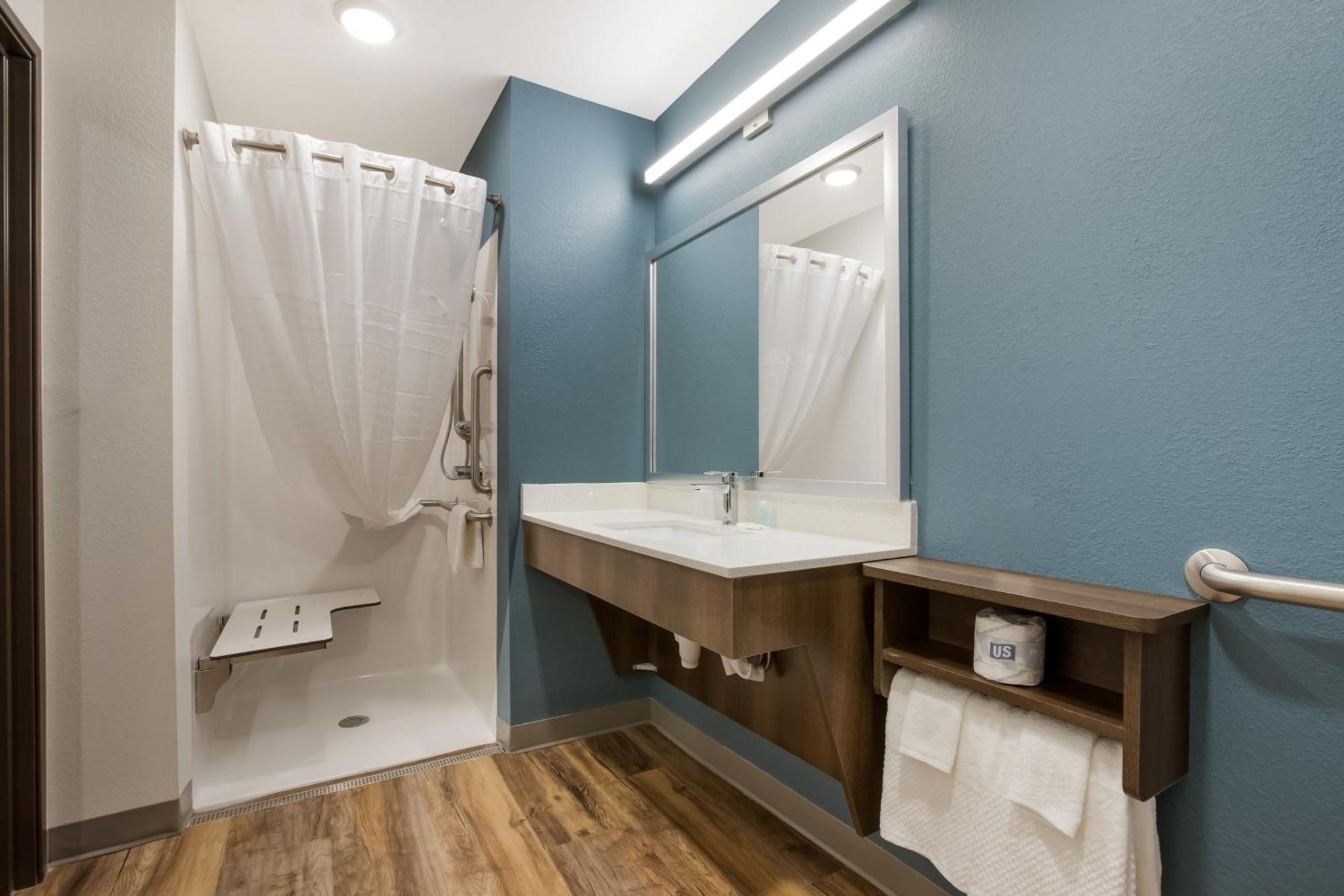 Woodspring Suites Lexington Southeast Екстериор снимка