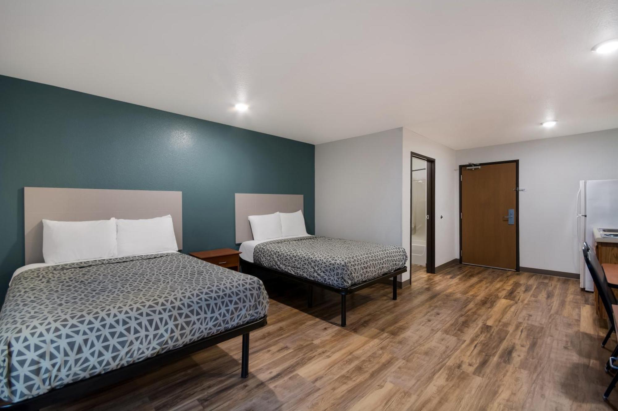 Woodspring Suites Lexington Southeast Екстериор снимка