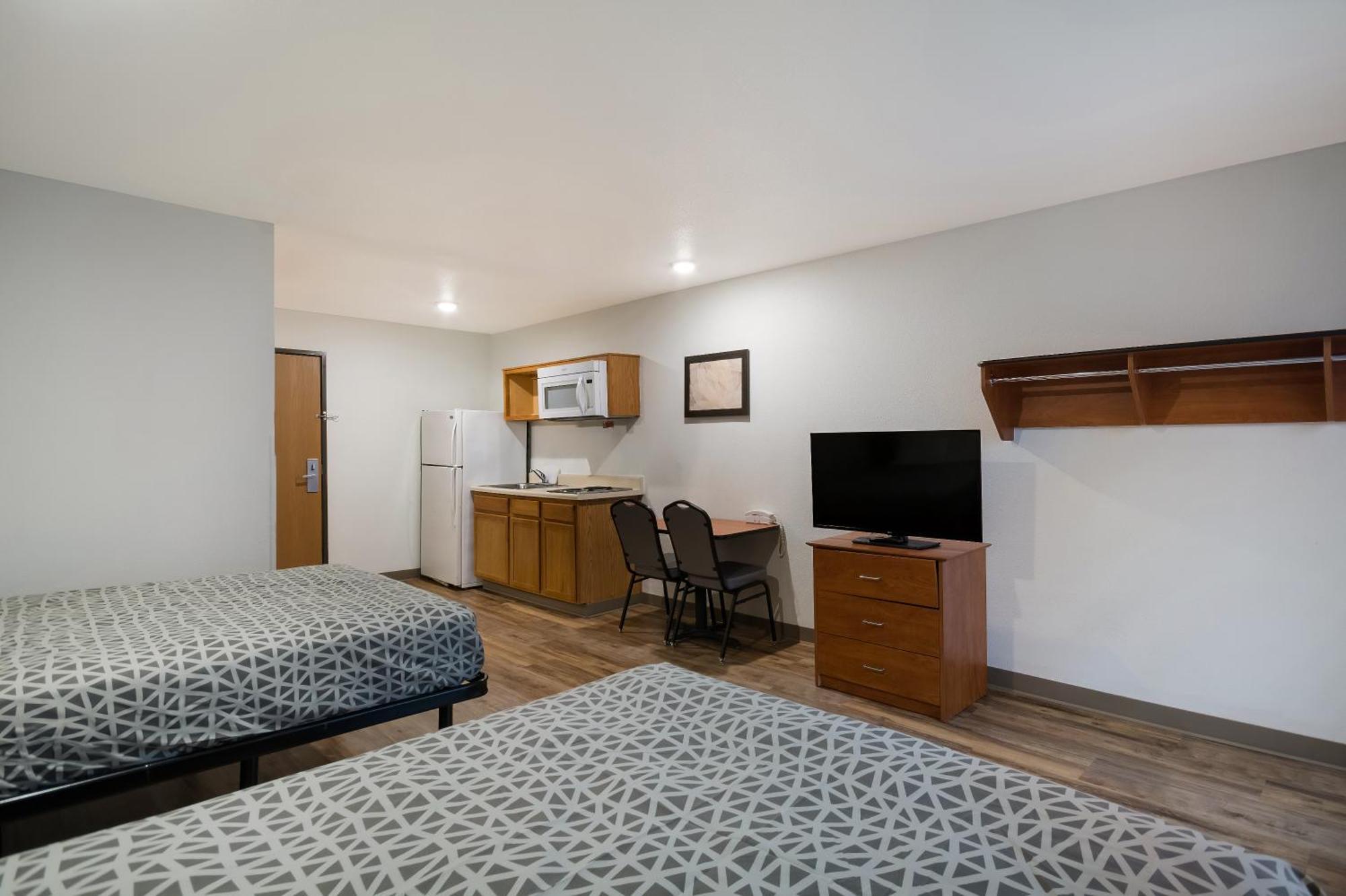 Woodspring Suites Lexington Southeast Екстериор снимка