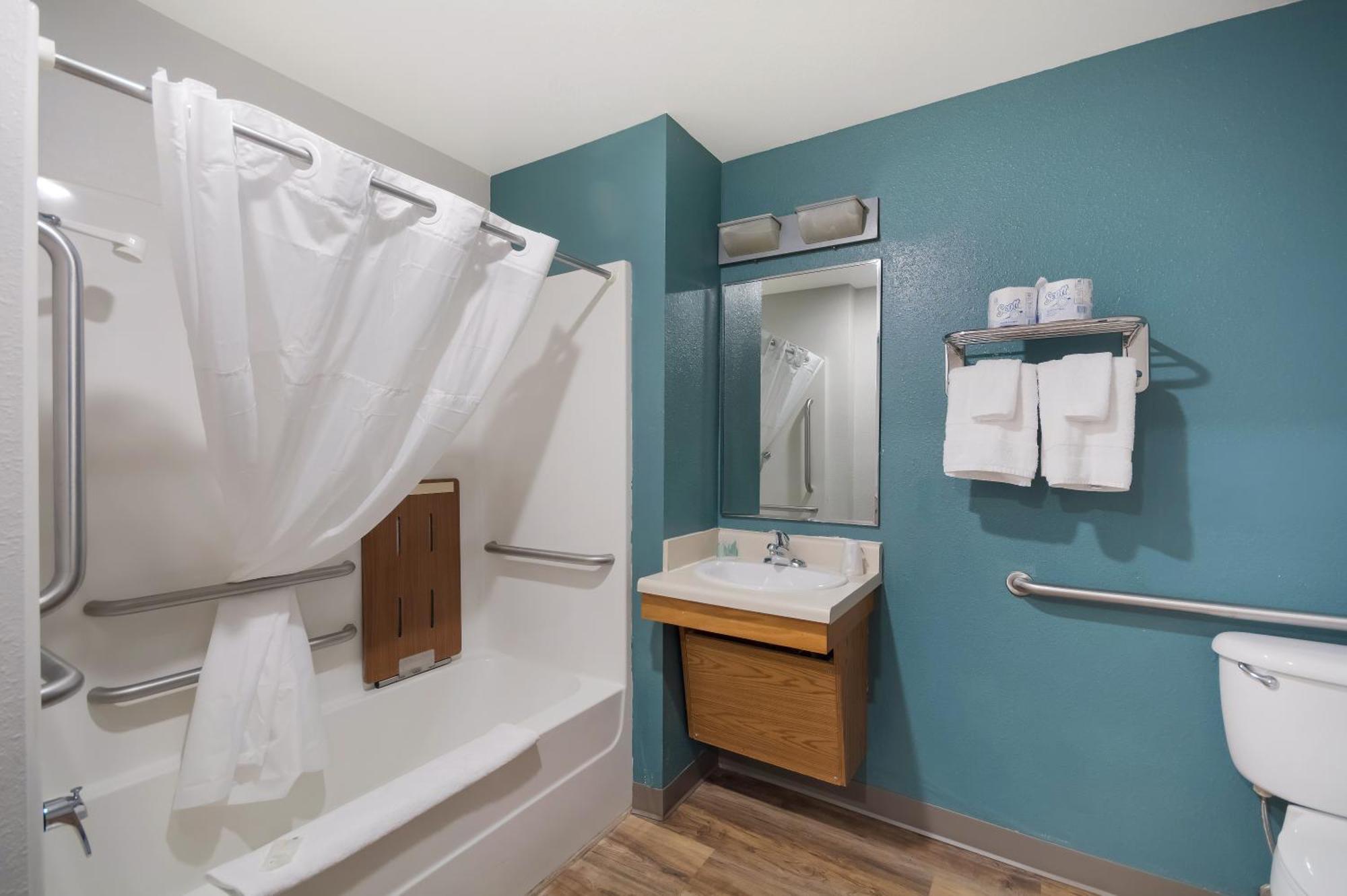 Woodspring Suites Lexington Southeast Екстериор снимка