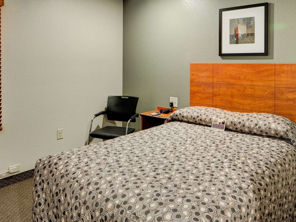 Woodspring Suites Lexington Southeast Стая снимка
