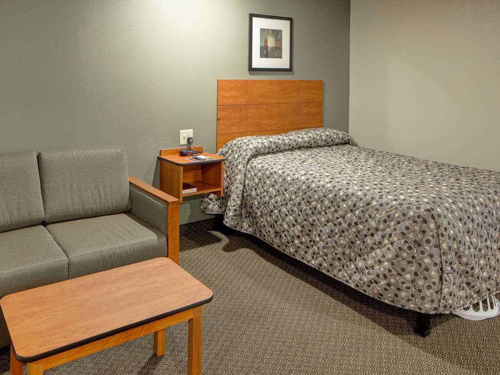 Woodspring Suites Lexington Southeast Стая снимка