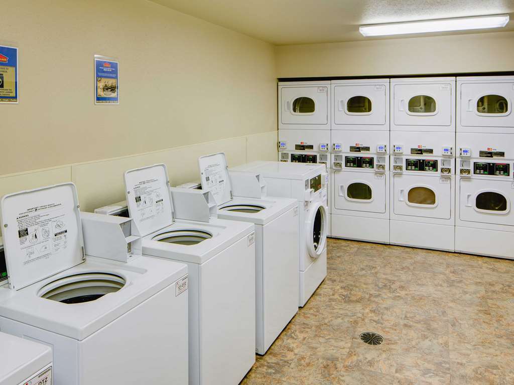 Woodspring Suites Lexington Southeast Съоръжения снимка