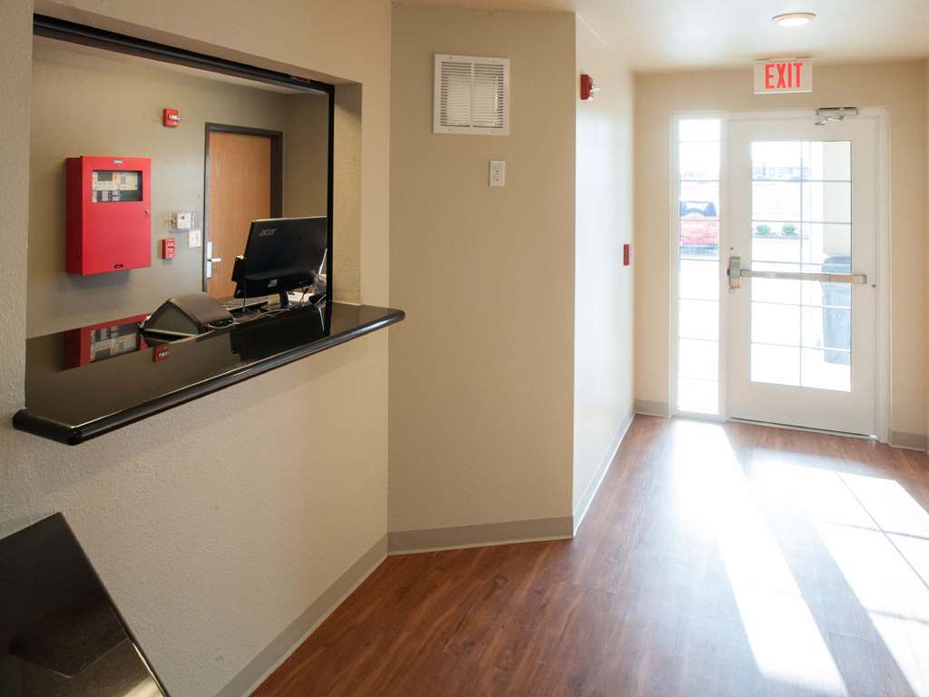 Woodspring Suites Lexington Southeast Интериор снимка