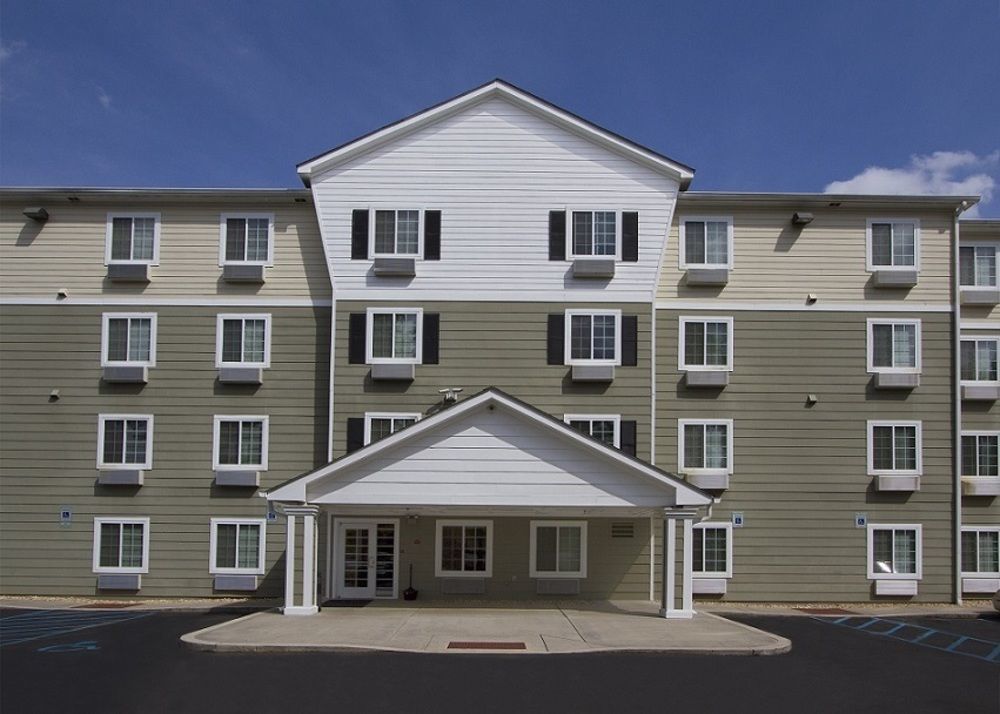 Woodspring Suites Lexington Southeast Екстериор снимка