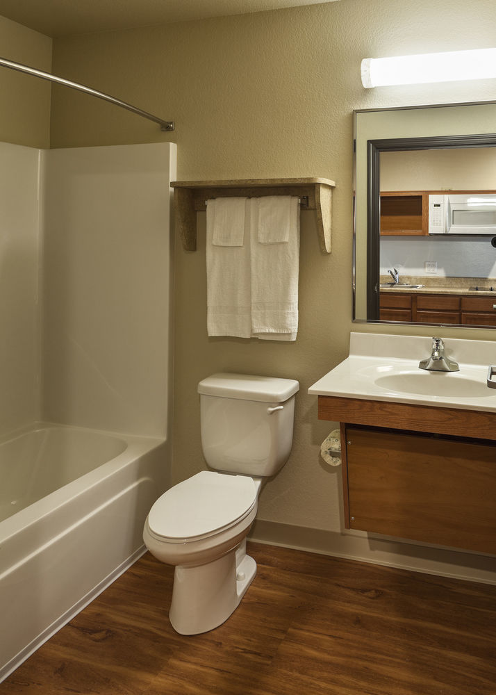Woodspring Suites Lexington Southeast Екстериор снимка
