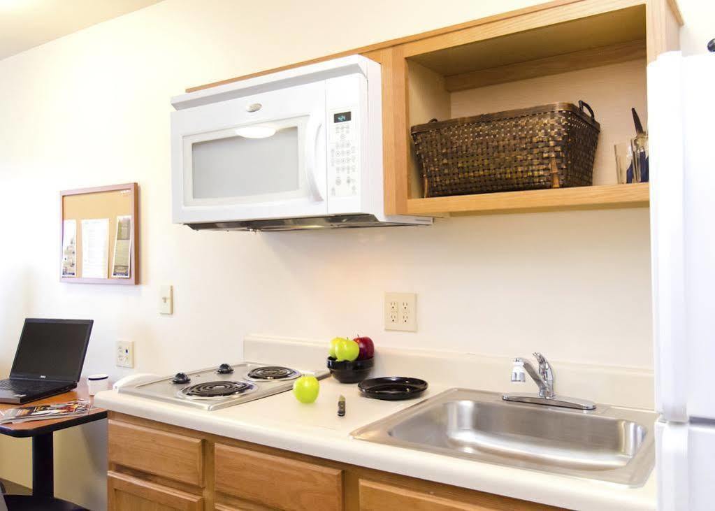 Woodspring Suites Lexington Southeast Екстериор снимка