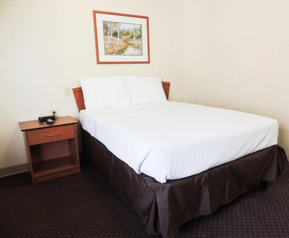 Woodspring Suites Lexington Southeast Екстериор снимка